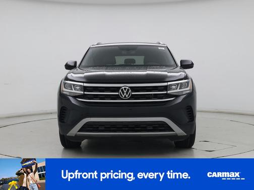 2020 Volkswagen Atlas Cross Sport SE