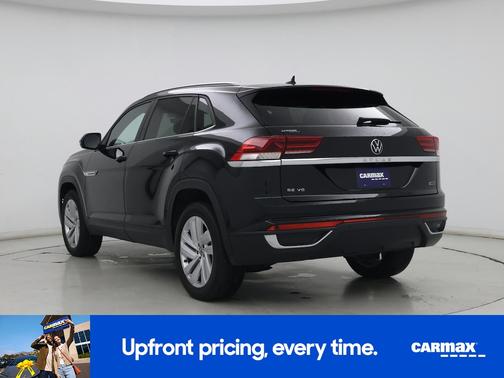 2020 Volkswagen Atlas Cross Sport SE