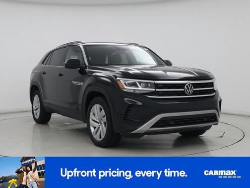 2020 Volkswagen Atlas Cross Sport SE