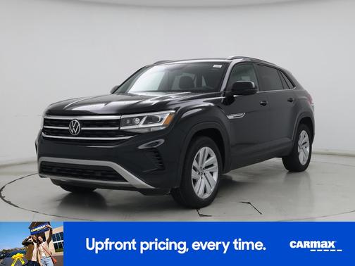 2020 Volkswagen Atlas Cross Sport SE