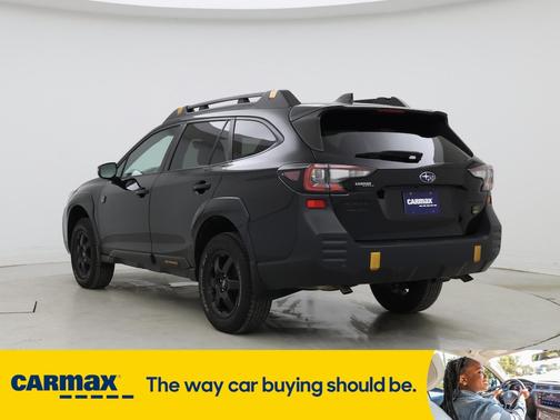 2023 Subaru Outback Wilderness