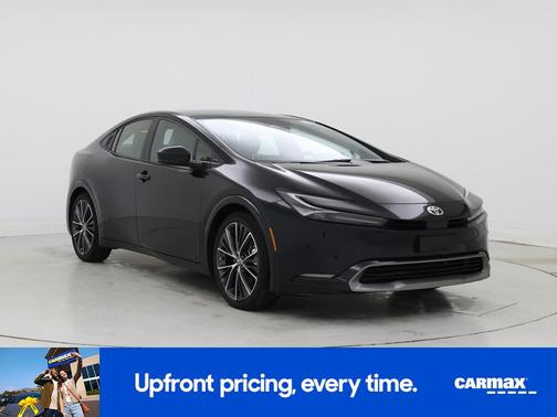 2023 Toyota Prius LE