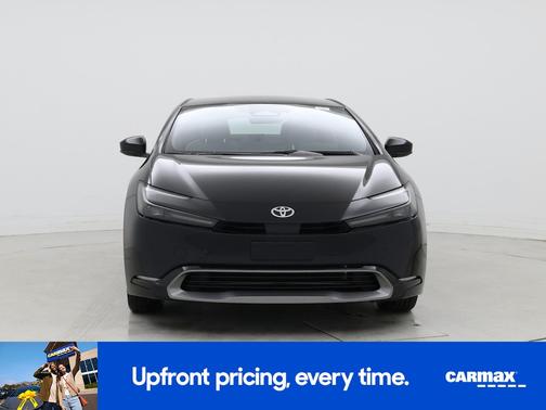 2023 Toyota Prius LE