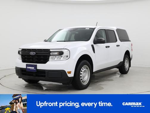 2024 Ford Maverick XL