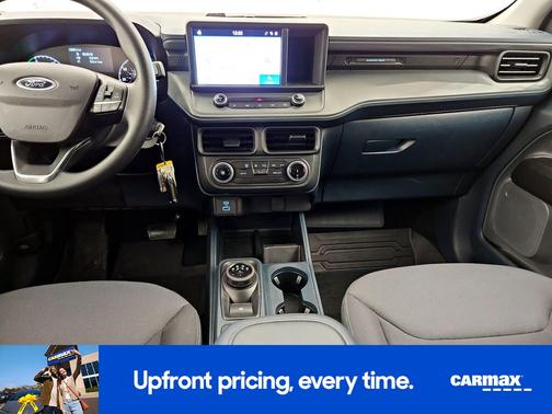 2024 Ford Maverick XL