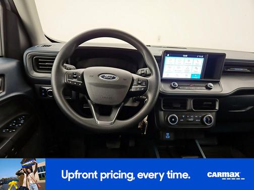 2024 Ford Maverick XL