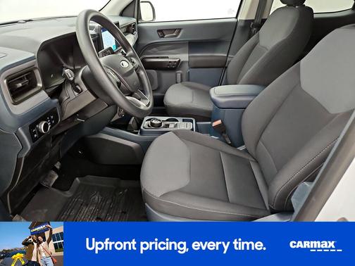 2024 Ford Maverick XL