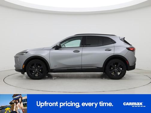 2024 Buick Envision Sport Touring