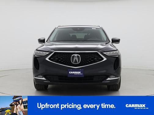 2023 Acura MDX SH-AWD Advance