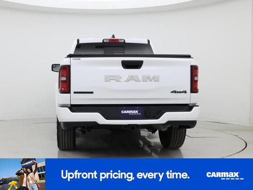 2025 RAM 1500 Bighorn