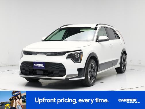 2023 Kia Niro EV Wind