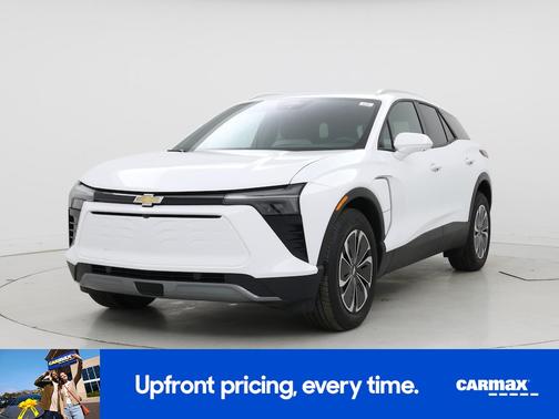 2024 Chevrolet Blazer EV 2LT