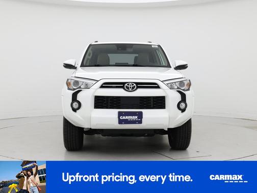 2020 Toyota 4Runner SR5 Premium