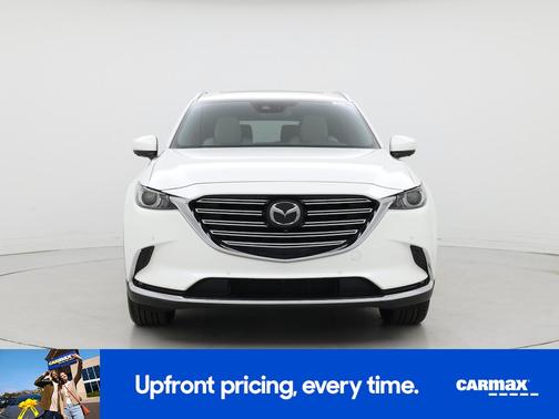 2021 Mazda CX-9 Signature