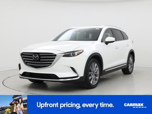 2021 Mazda CX-9 Signature