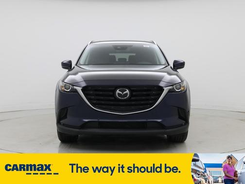 2022 Mazda CX-9 Touring Plus