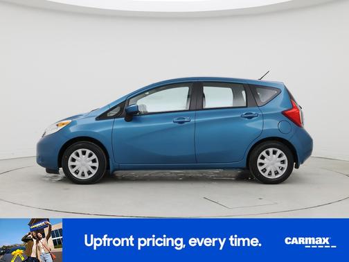 2015 Nissan Versa Note SV