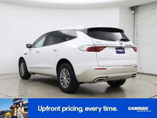 2022 Buick Enclave Essence