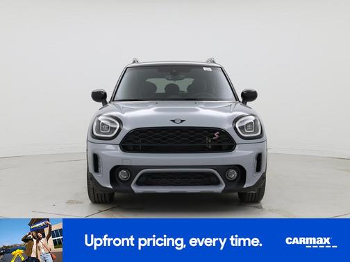 2024 MINI Countryman S ALL4