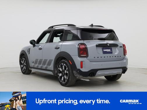 2024 MINI Countryman S ALL4