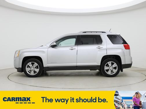 2014 GMC Terrain SLT