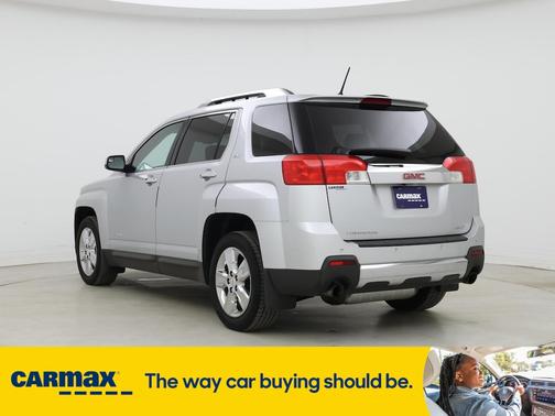 2014 GMC Terrain SLT