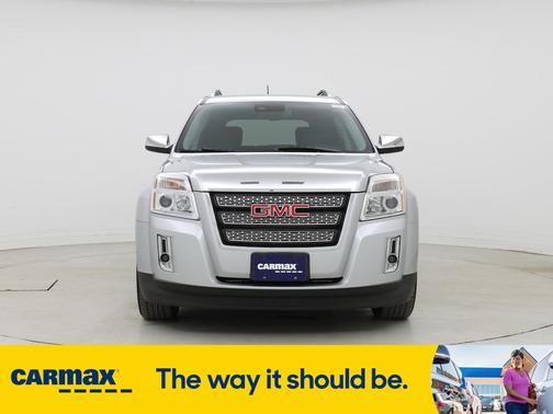 2014 GMC Terrain SLT