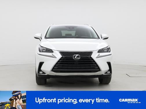 2020 Lexus NX 300 NX 300