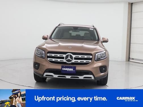 2022 Mercedes-Benz GLB 250 