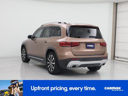 2022 Mercedes-Benz GLB 250 