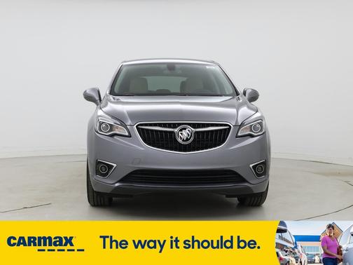 2020 Buick Envision Preferred