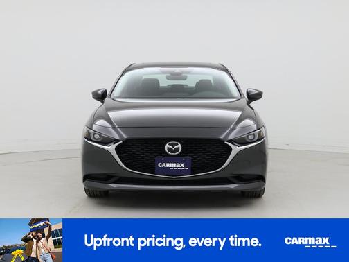 2019 Mazda Mazda3 Select