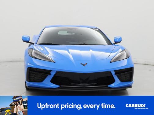 2023 Chevrolet Corvette Stingray 1LT