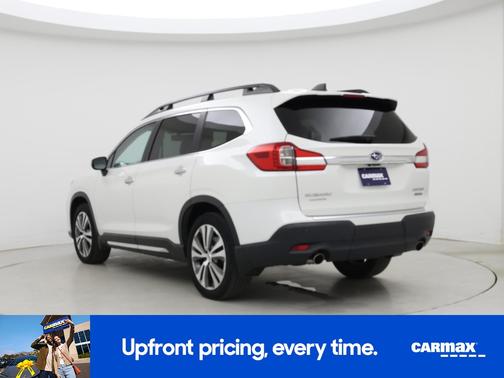 2021 Subaru Ascent Touring