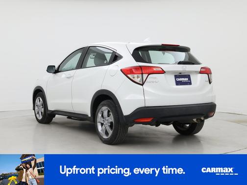 2021 Honda HR-V Sport