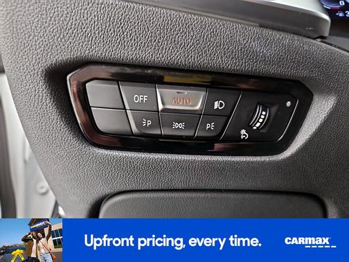 2021 BMW M440 I xDrive