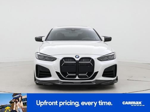 2021 BMW M440 I xDrive