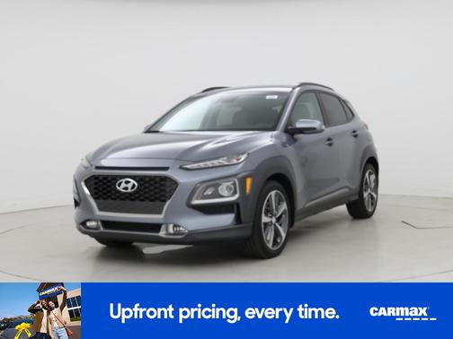2020 Hyundai KONA Limited