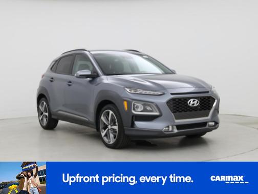 2020 Hyundai KONA Limited