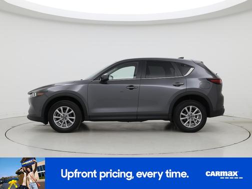 2023 Mazda CX-5 2.5 S