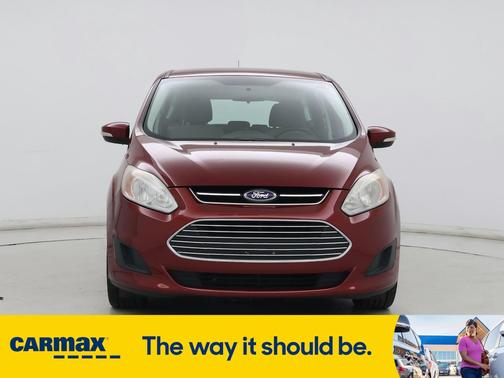 2014 Ford C-Max Hybrid SE