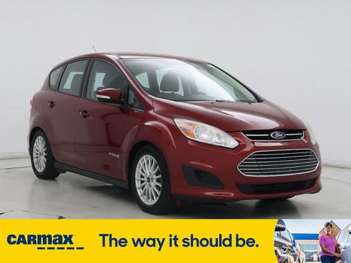 2014 Ford C-Max Hybrid SE