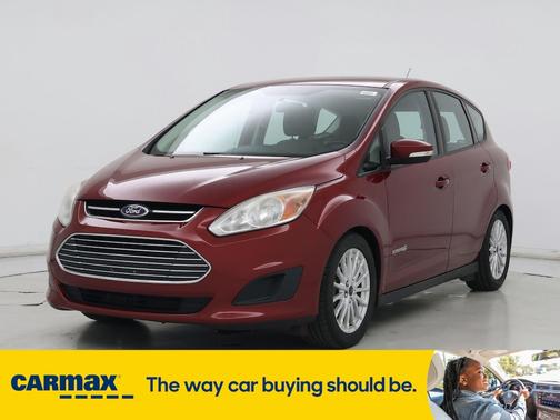2014 Ford C-Max Hybrid SE
