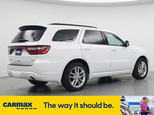 2022 Dodge Durango R/T Plus