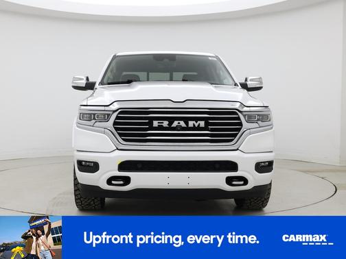 2021 RAM 1500 Longhorn