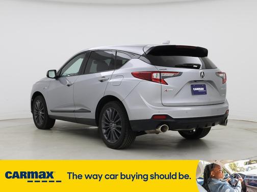 2022 Acura RDX SH-AWD A-Spec Advance