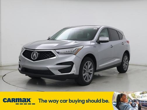2019 Acura RDX 