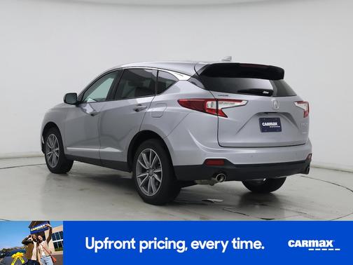 2019 Acura RDX