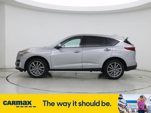 2019 Acura RDX 
