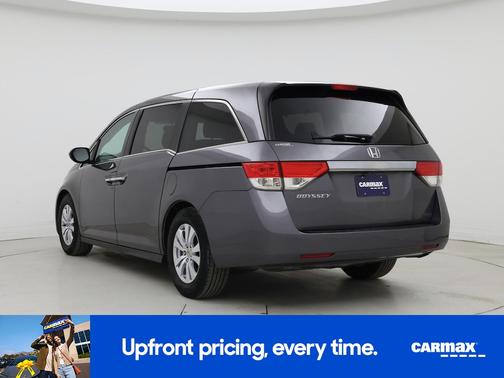 2015 Honda Odyssey EX